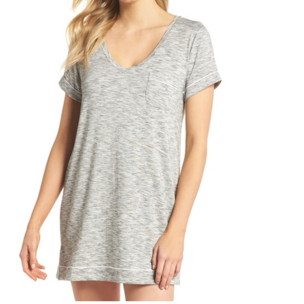 Nordstrom Lingerie sleep shirt